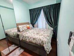 The M (D7), Apartment #512359651